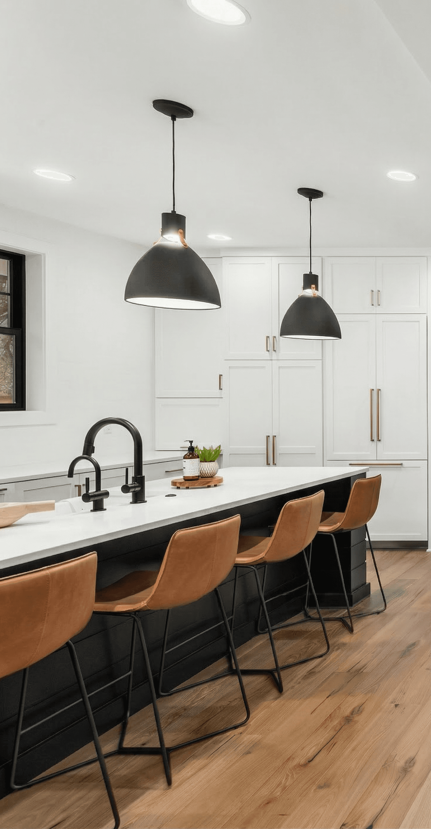 Kitchen Remodeling