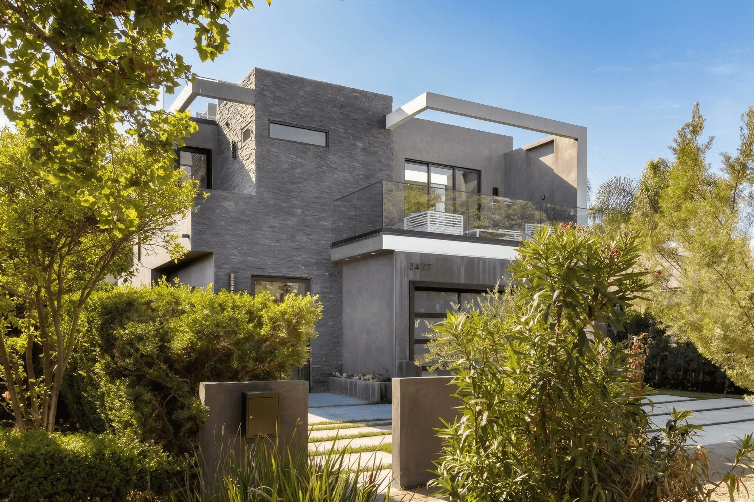 New Construction