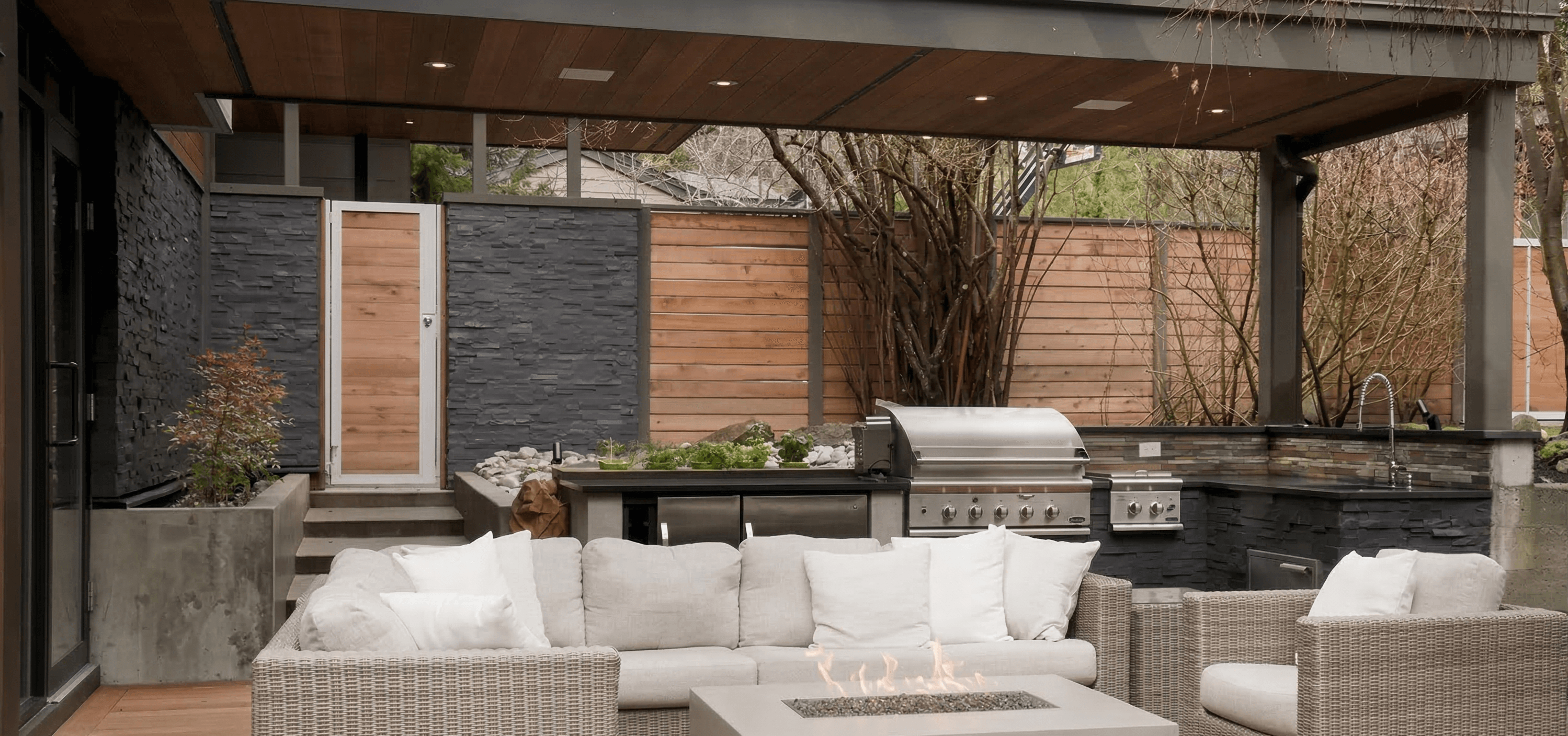 glc trade service patios