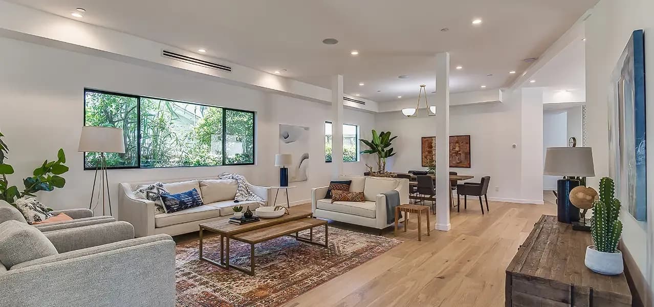proj venice chic renovation